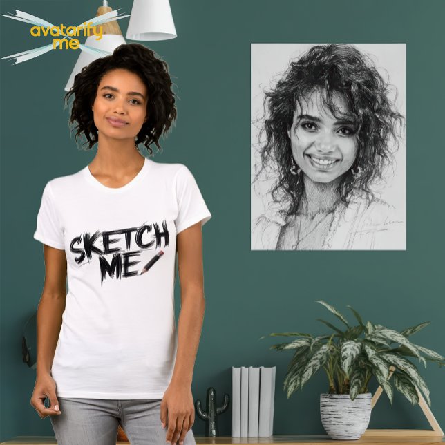 Poster Transforme-se em qualquer um ou em qualquer estilo (Criador carregado)