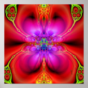 Poster Transição Extradição Versão 1 (12 por 12)