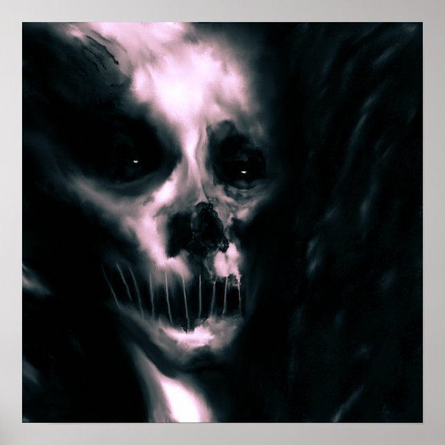 Póster Transmissão (Frente)