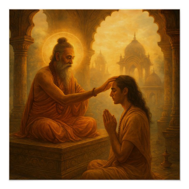 Póster Transmissão (Frente)