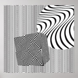 Póster Transmissão do Hyper Cube