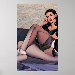 Poster Transmogrifried