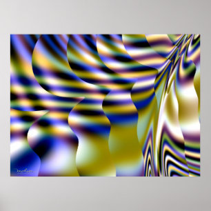 Poster Tratamento óptico