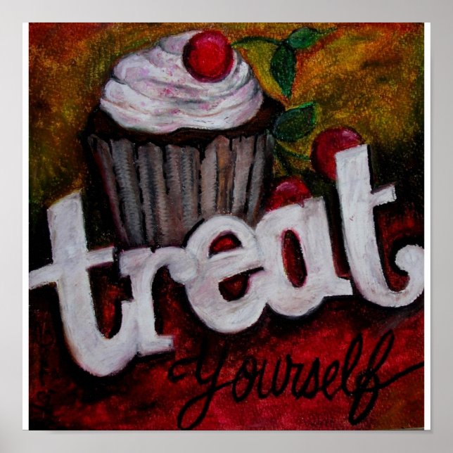 Poster Trate-Se (Frente)