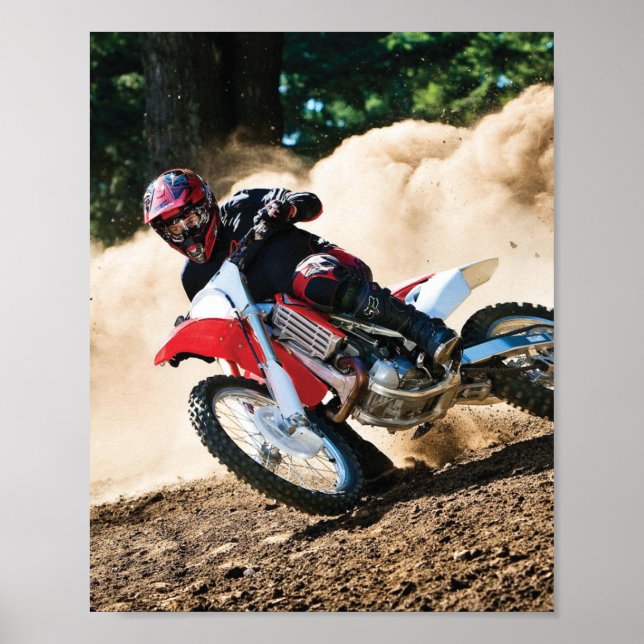 Poster Travesseiro decorativo de cursor cruzado (Frente)