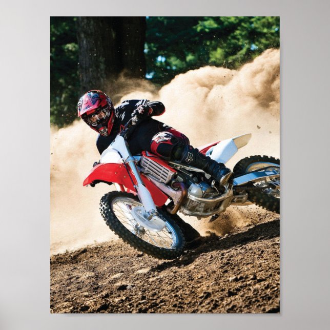 Poster Travesseiro decorativo de cursor cruzado (Frente)