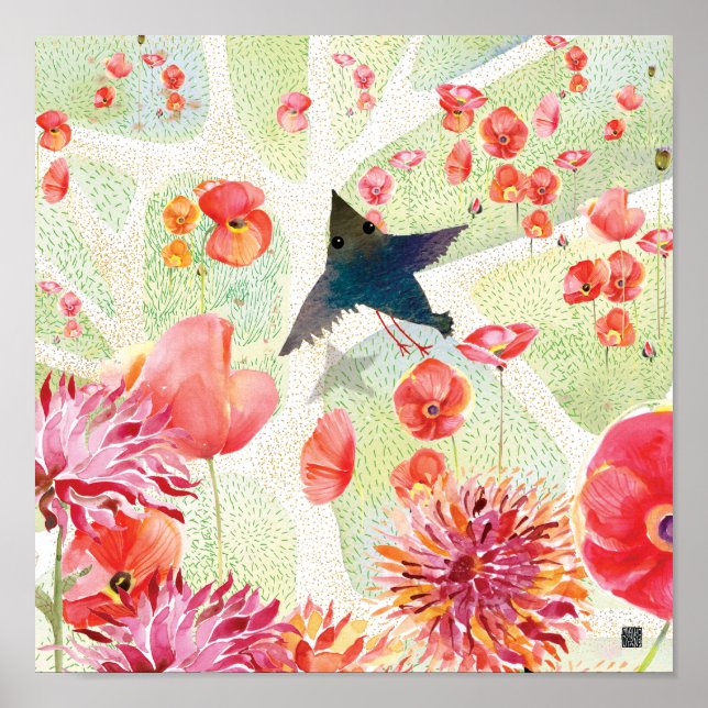 POSTER TREEPATH (Frente)