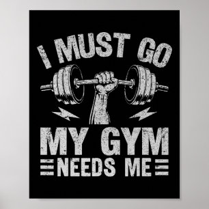 Poster Treinamento de criação de Malhações de Workout Mot