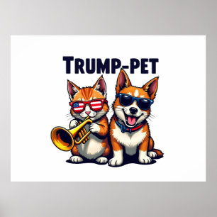 Poster Tremor Torna Os Pets Seguros Novamente