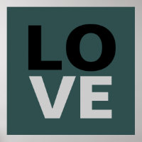 Trendy Slate Cinza De Fundo Casamento De Amor