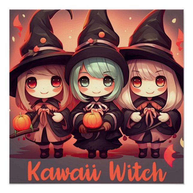 Póster Três Fantasia Vitoriana (Frente)