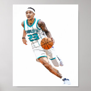 Poster Três Homens 1