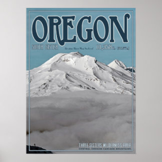 Póster Três Irmãs do Solteiro Bowl