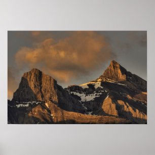 Póster Três Irmãs nascer do Sol