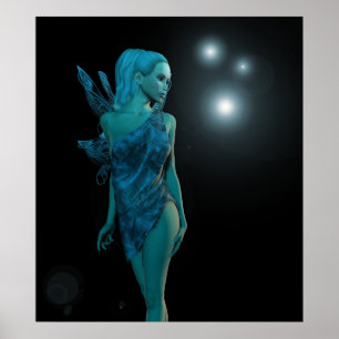 Poster Três saudações