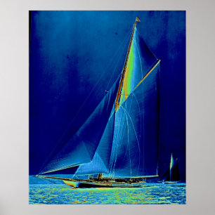 Poster Trevo III 1903