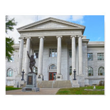 Tribunal do Condado de Leavenworth, Leavenworth, K