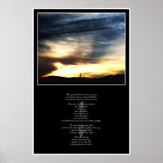 Poster Tributo a Manny & Dayle