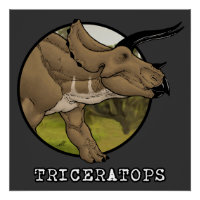Tricerátops