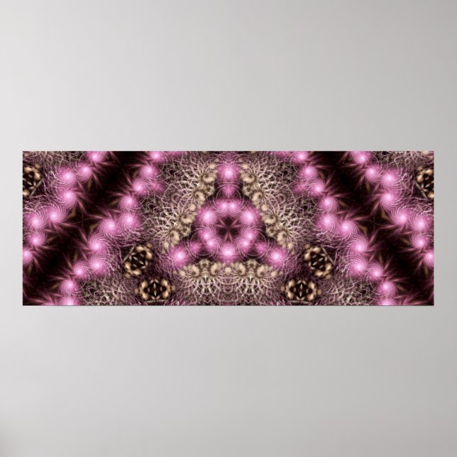 Poster TriGSWiRLA (Frente)