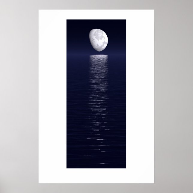 Poster Trilha (Frente)