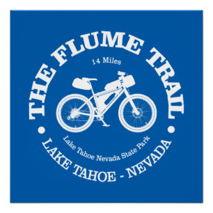 Póster Trilha de Flume (MB)