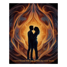 Póster Trilha dos Sonhos