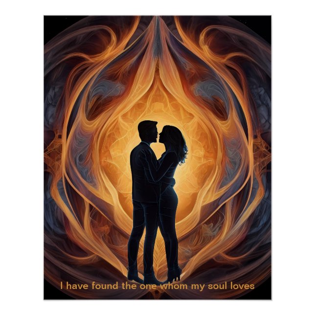 Póster Trilha dos Sonhos (Frente)