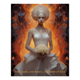 Póster Trilha dos Sonhos