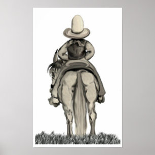 Poster trilhas felizes