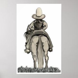 Poster trilhas felizes