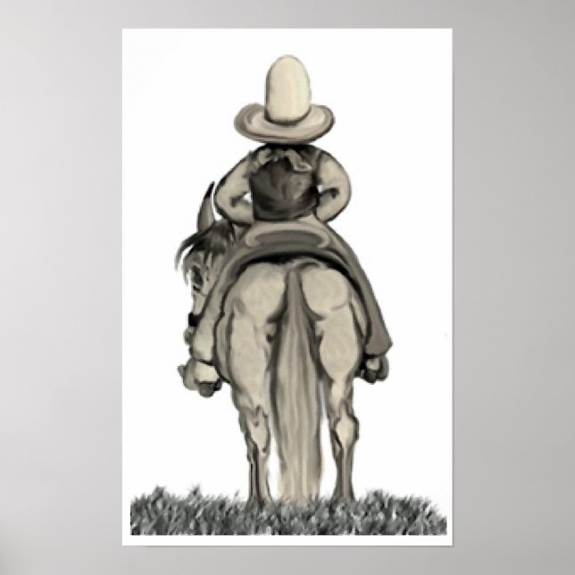 Poster trilhas felizes (Frente)