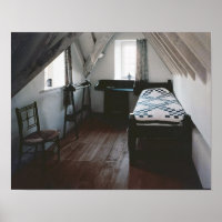Trilho de cama, toalha projetado por Ford Madox Br