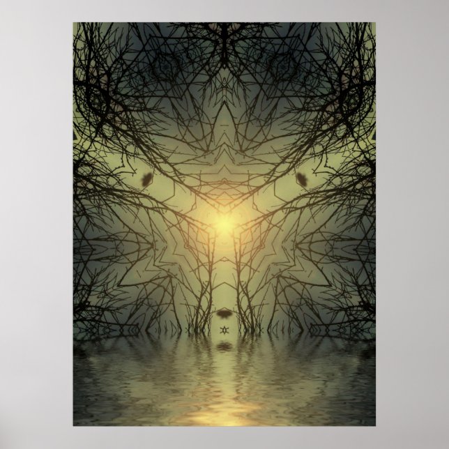 POSTER TRILIGHT (Frente)