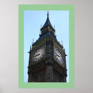 Póster Trimestre para 9pm