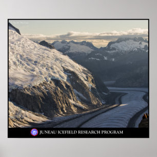 Póster Trincheira de Gilkey como os grupos de Sun