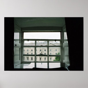 Póster Trinity College, Dublin