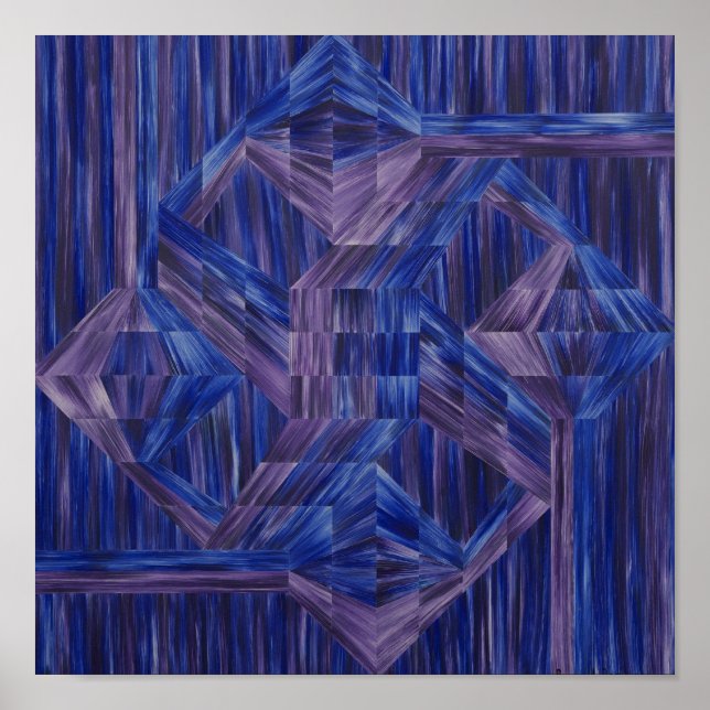 Poster Tripdagon (Frente)