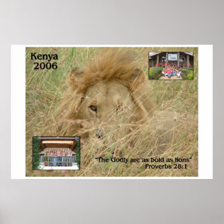 Póster Tripulação27