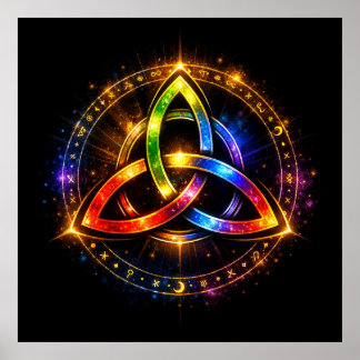 Poster Triquetra_C