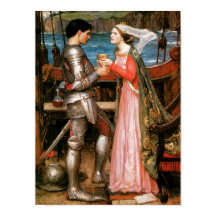 Tristan e Isolde