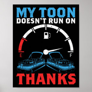 Poster Tritoon Meu Toon não funciona em Obrigados para Tr