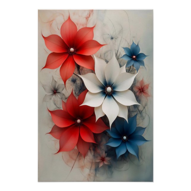 Póster Triunfo de Cores (Frente)