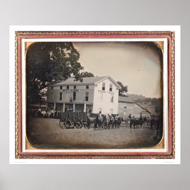 Póster Troca de Smith (40254) (Frente)