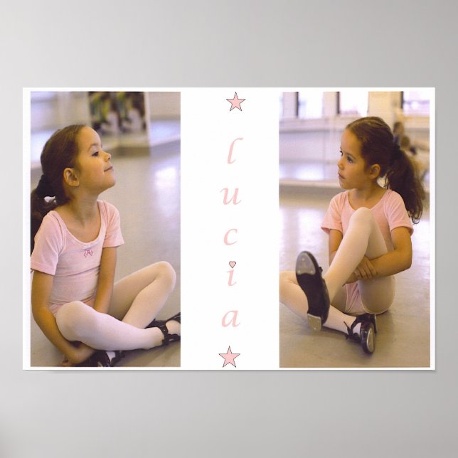 Póster Trocando Diva! (Frente)