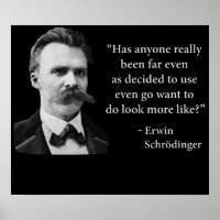 Troll Friedrich Nietzsche