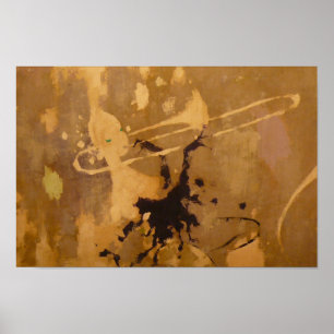 Poster Trombone Muse