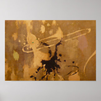 Poster Trombone Muse