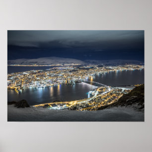 Poster Tromso