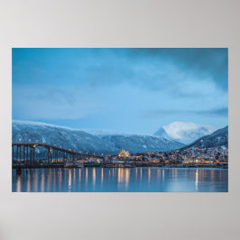 Poster Tromso